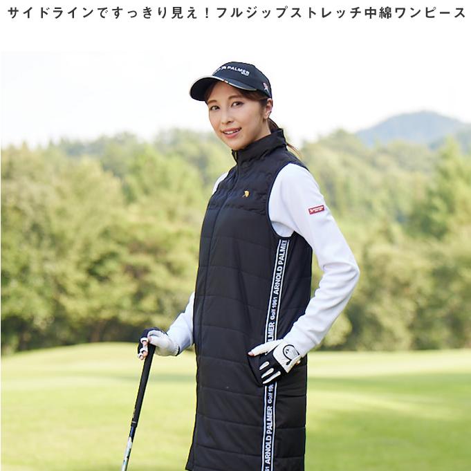 Arnold Palmer（アーノルドパーマー） ゴルフウェア ワンピース