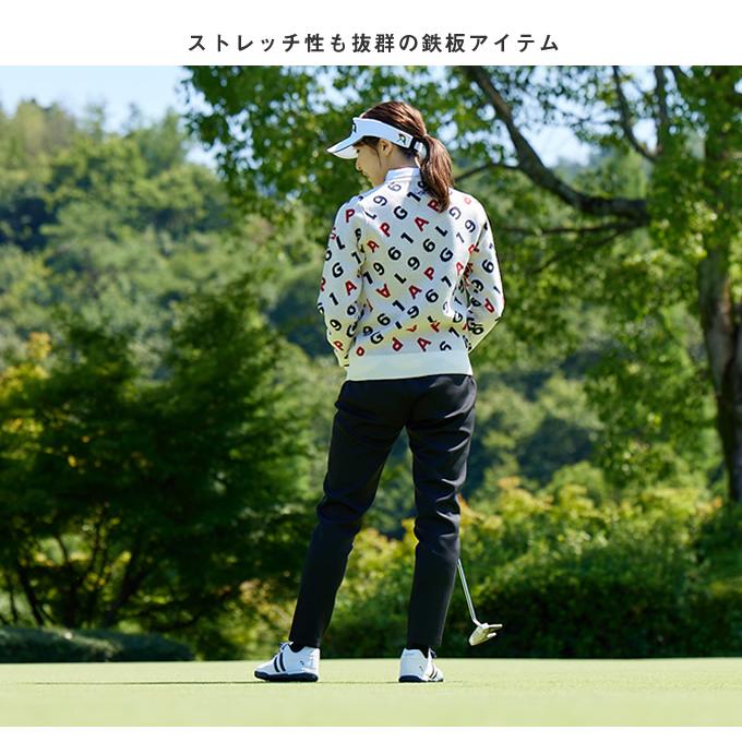 (美品) Arnold Palmerゴルフウェア4点セット　レディース himaraya_0000001202104