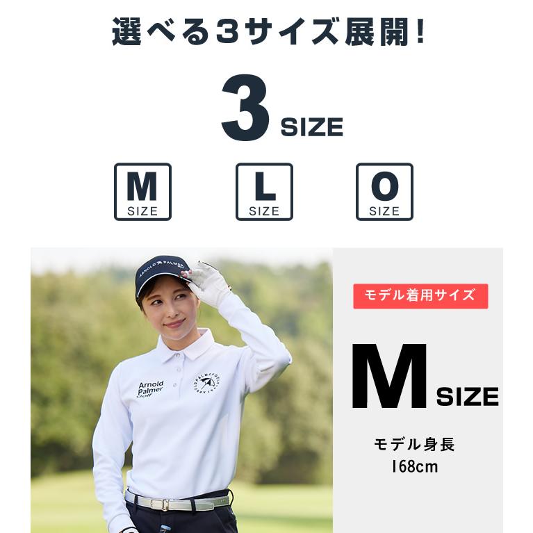 Arnold Palmer アーノルドパーマー ゴルフウェア ポロシャツ Arnold Palmer アーノルドパーマー ゴルフウェア ポロシャツ