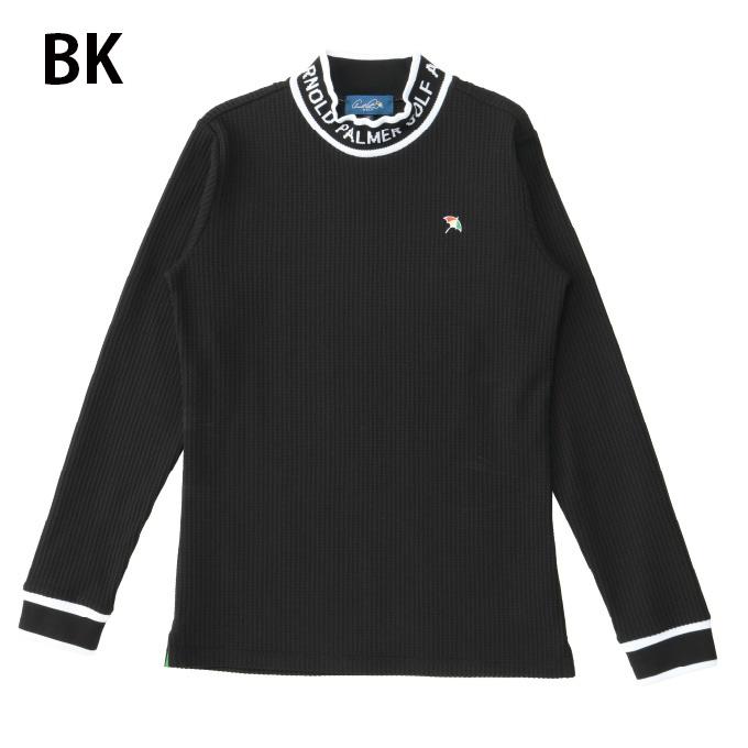 Arnold Palmer（アーノルドパーマー） ゴルフウェア 長袖シャツ