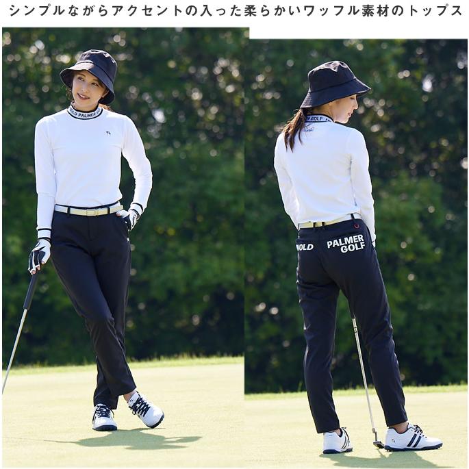 Arnold Palmer（アーノルドパーマー） ゴルフウェア 長袖シャツ