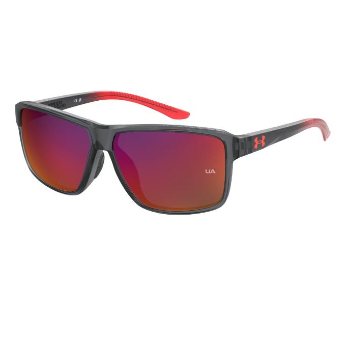 【処分価格】アンダーアーマー サングラス KICKOFF INRD KICKOFFF26 UNDER ARMOUR 【ご自宅配送限定】‥ UNDER ARMOUR（アンダーアーマー） サングラス KICKOFF INRD