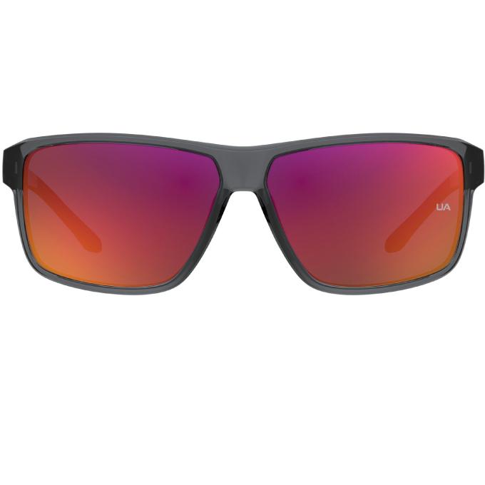 【処分価格】アンダーアーマー サングラス KICKOFF INRD KICKOFFF26 UNDER ARMOUR 【ご自宅配送限定】‥ UNDER ARMOUR（アンダーアーマー） サングラス KICKOFF INRD