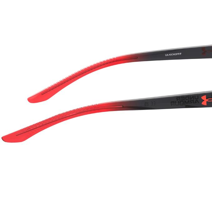 UNDER ARMOUR（アンダーアーマー） サングラス KICKOFF INRD