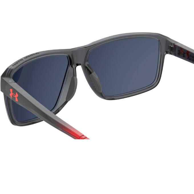 UNDER ARMOUR（アンダーアーマー） サングラス KICKOFF INRD