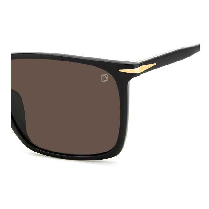 ☆デイヴィッド ベッカム David Beckham メンズ サングラス DB 1145/G