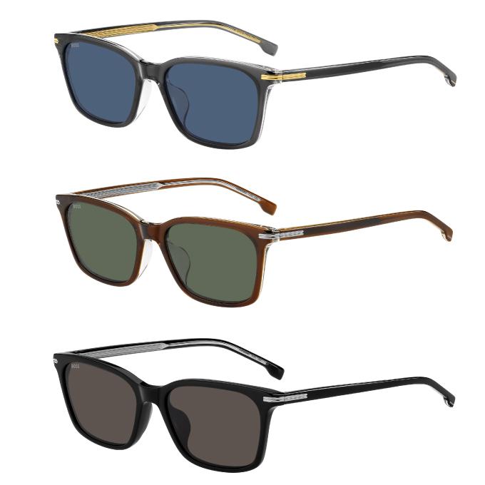 【処分価格】ヒューゴボス HUGO BOSS サングラス BOSS 1669/F/SK 【ご自宅配送限定】‥ HUGO BOSS（ヒューゴ・ボス） ☆ヒューゴボス サングラス BOSS 1669/F