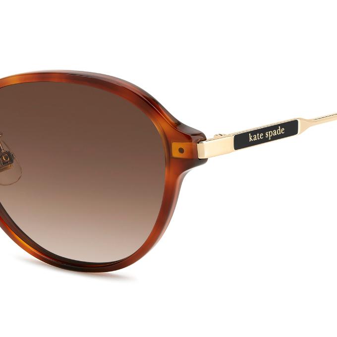 ☆ケイト スペード kate spade NEW YORK サングラス レディース VONNIE