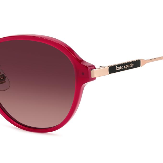 ☆ケイト スペード kate spade NEW YORK サングラス レディース VONNIE