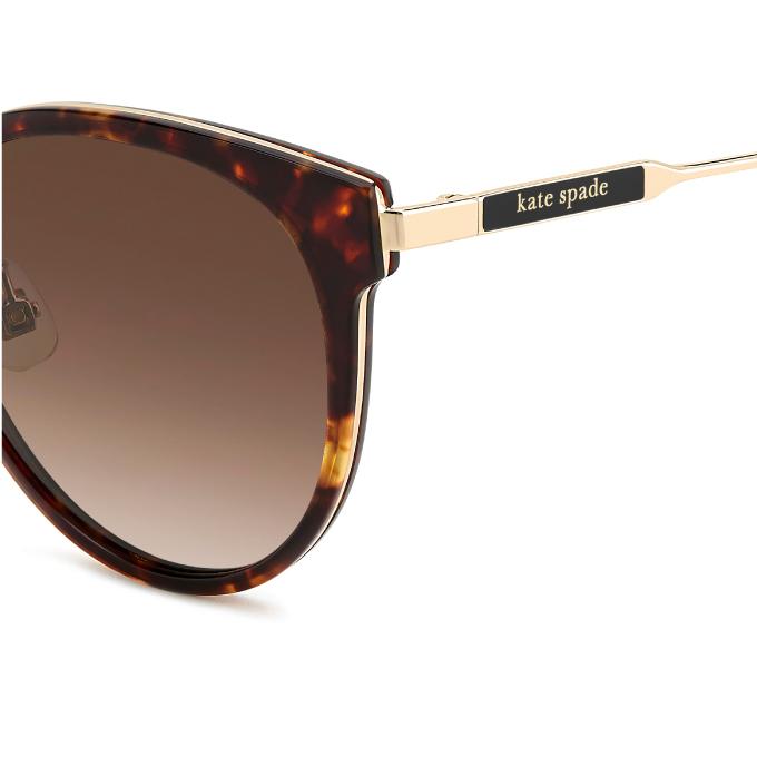 ☆ケイト スペード kate spade NEW YORK サングラス レディース GINNY