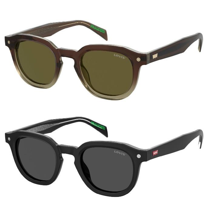 Levi's（リーバイス） ☆リーバイス LEVI'S サングラス メンズ