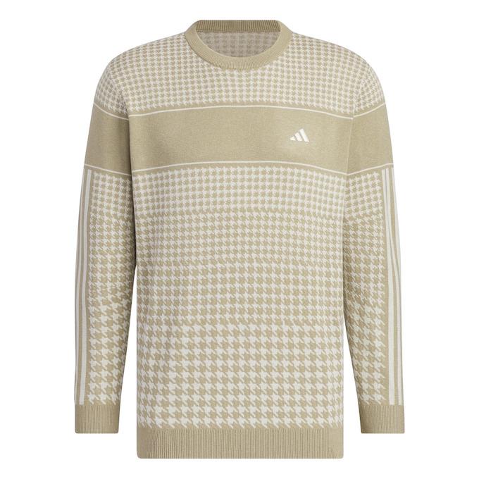 adidas（アディダス） ゴルフウェア セーター メンズ プライムニット