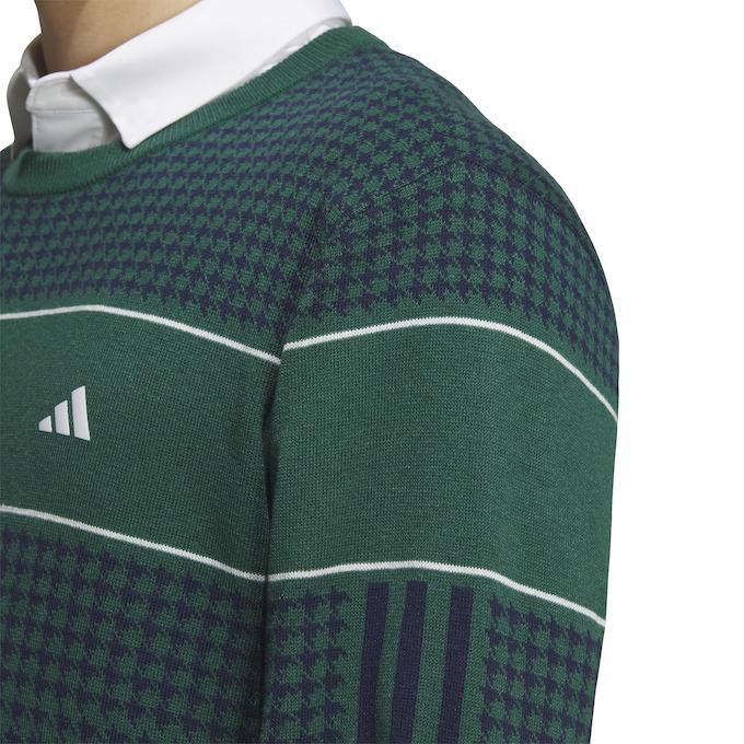 adidas（アディダス） ゴルフウェア セーター メンズ プライムニット