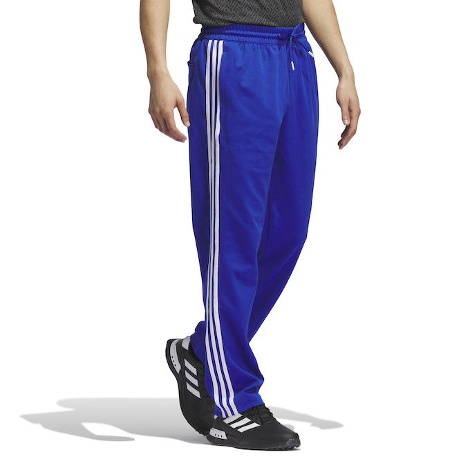 adidas（アディダス） ゴルフウェア ロングパンツ メンズ ツイスト