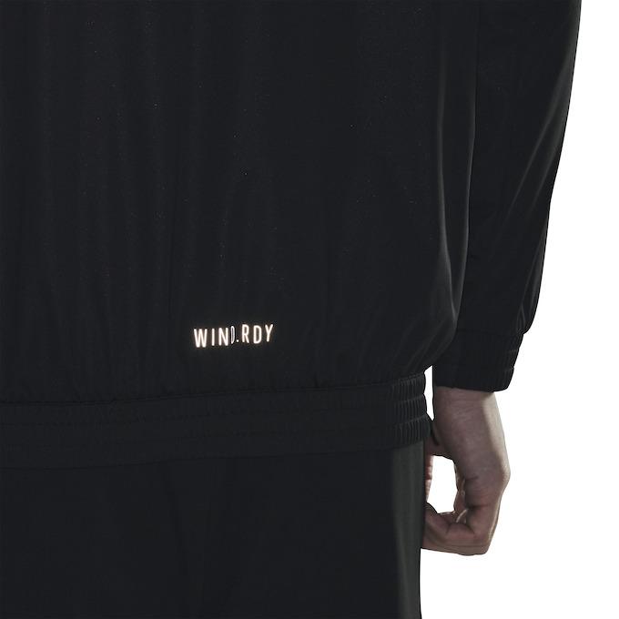 adidas（アディダス） ゴルフウェア ブルゾン メンズ WIND.RDY