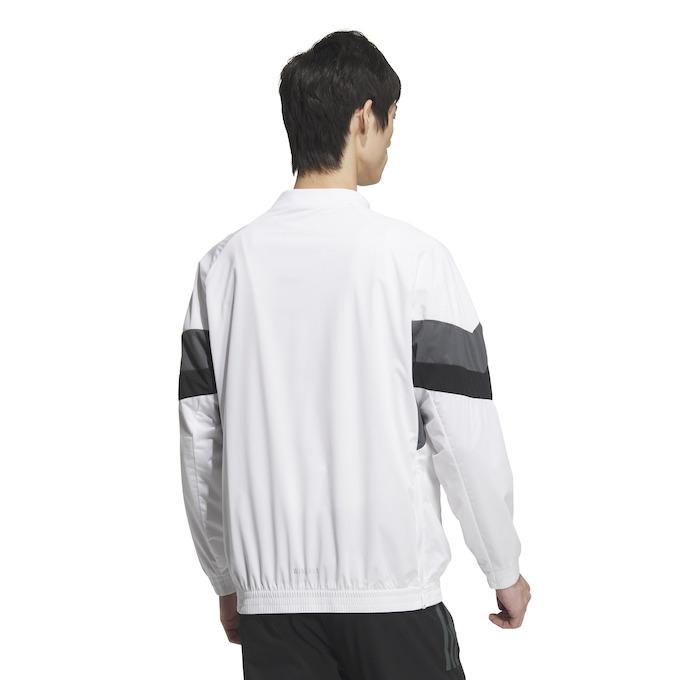 adidas（アディダス） ゴルフウェア ブルゾン メンズ WIND.RDY