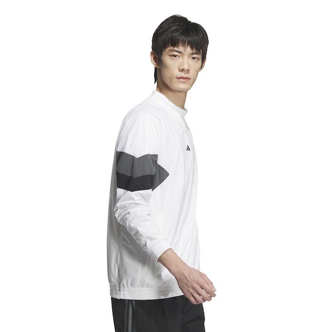 adidas（アディダス） ゴルフウェア ブルゾン メンズ WIND.RDY