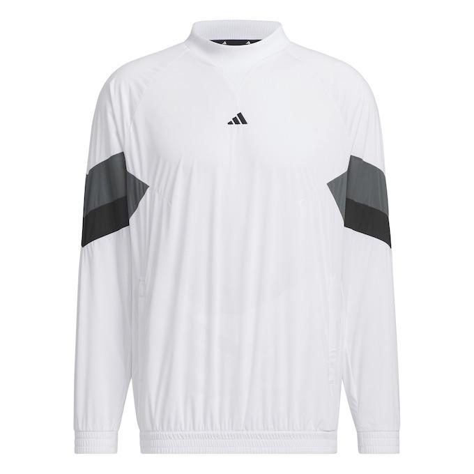 adidas（アディダス） ゴルフウェア ブルゾン メンズ WIND.RDY