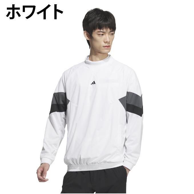 adidas（アディダス） ゴルフウェア ブルゾン メンズ WIND.RDY