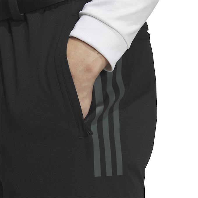 アディダス ゴルフウェア ロングパンツ メンズ ツイストウィーブ EX