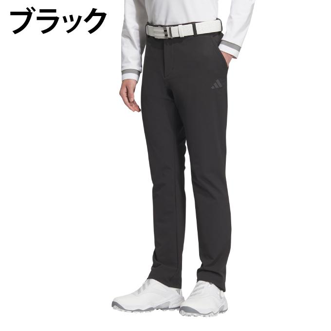 adidas（アディダス） ゴルフウェア ロングパンツ メンズ WIND.RDY EX