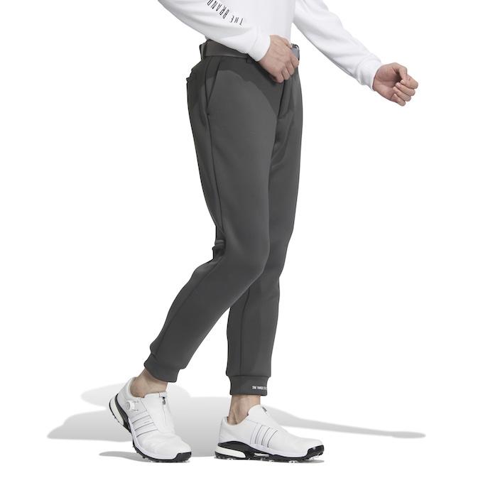 adidas（アディダス） ゴルフウェア ロングパンツ メンズ ダンボール