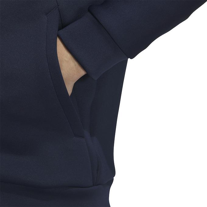 adidas（アディダス） ゴルフウェア ブルゾン メンズ ダンボールニット