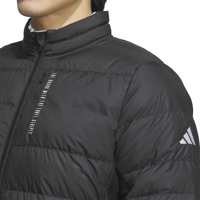 adidas（アディダス） ゴルフウェア ダウンジャケット メンズ WIND.RDY