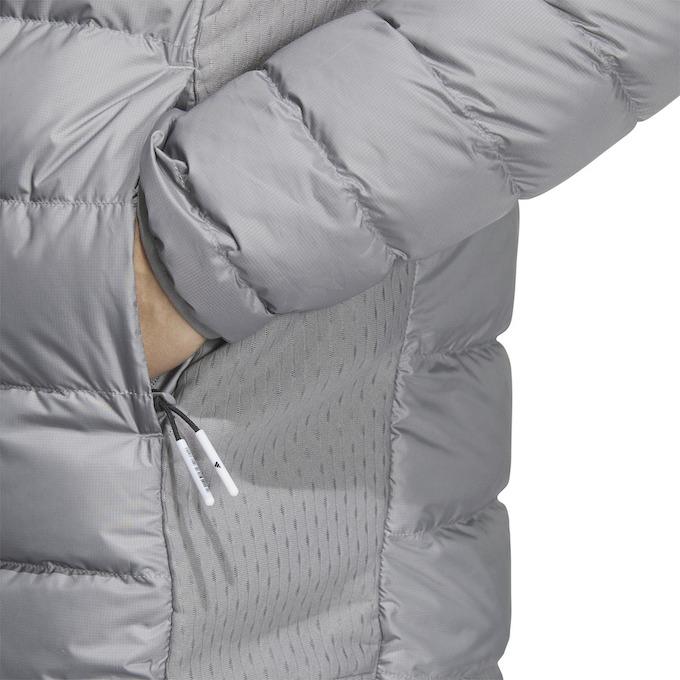 adidas（アディダス） ゴルフウェア ダウンジャケット メンズ WIND.RDY