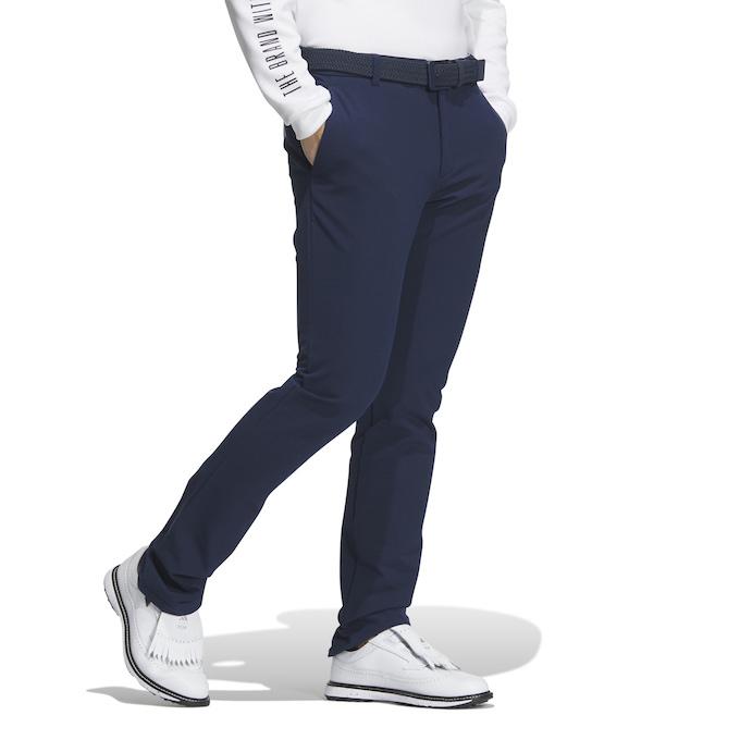 adidas（アディダス） ゴルフウェア ロングパンツ メンズ WIND.RDY EX