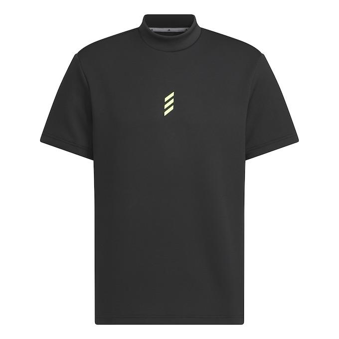 adidas アディダス ゴルフウェア 半袖シャツ メンズ コードカオス