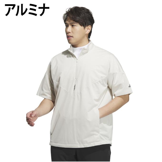 adidas（アディダス） ゴルフウェア ブルゾン メンズ コードカオス