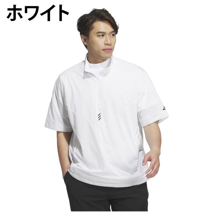 adidas（アディダス） ゴルフウェア ブルゾン メンズ コードカオス