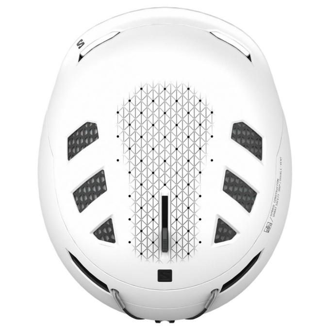 SALOMON（サロモン） スキー スノーボードヘルメット メンズ