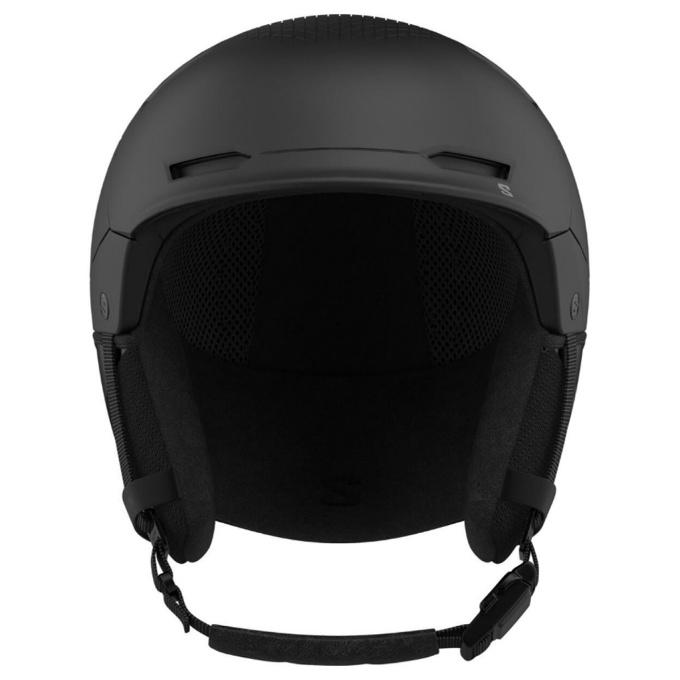 SALOMON（サロモン） スキー スノーボードヘルメット メンズ