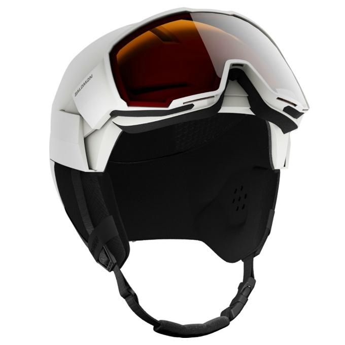 SALOMON サロモン スキー スノーボードヘルメット メンズ レディース