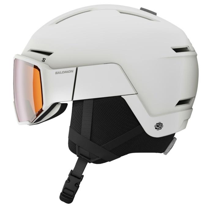 SALOMON サロモン スキー スノーボードヘルメット メンズ レディース