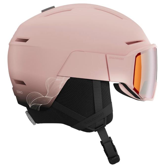 SALOMON サロモン スキー スノーボードヘルメット メンズ レディース