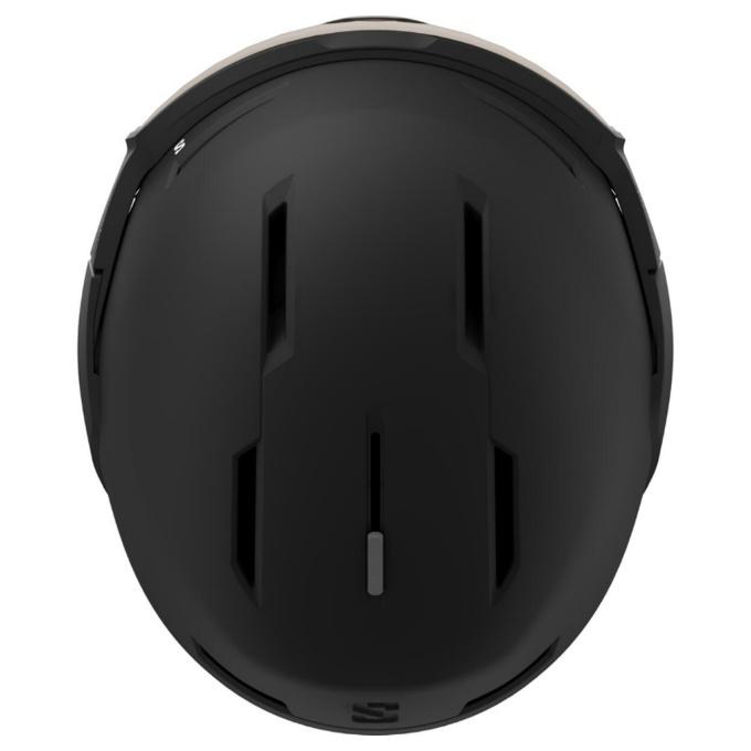 SALOMON（サロモン） スキー スノーボードヘルメット メンズ