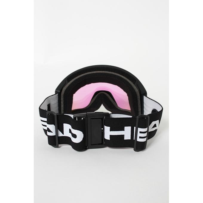 HEAD ヘッド スキー スノーボードゴーグル メンズ レディース HEAD ヘッド スキー スノーボードゴーグル メンズ レディース