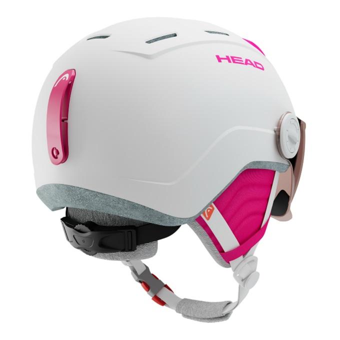 BLIZ スキー　ヘルメット　ジュニア BLIZ スキー ヘルメット ジュニア 子供用 スノー ヘルメット スノボ