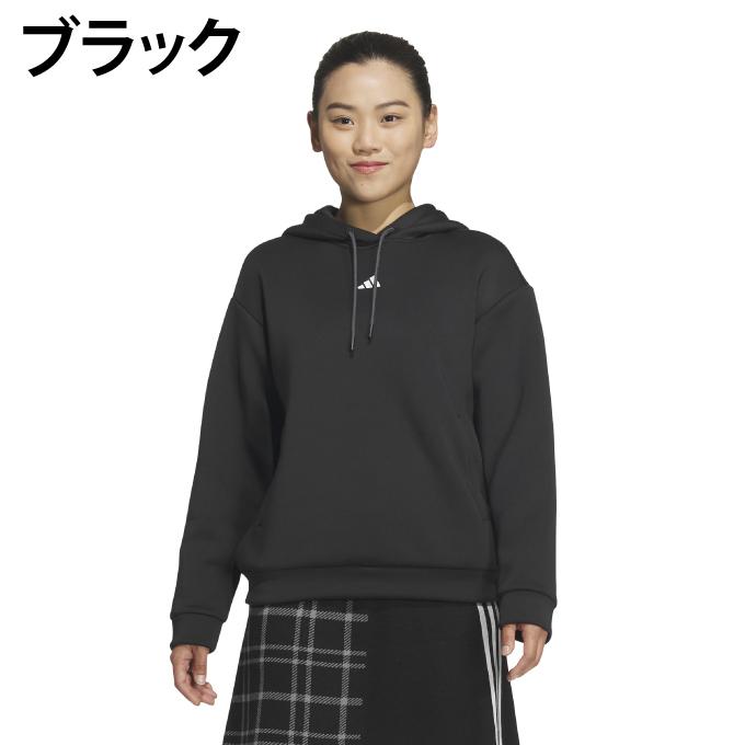 adidas アディダス ゴルフウェア スウェット レディース adidas アディダス ゴルフウェア スウェット レディース