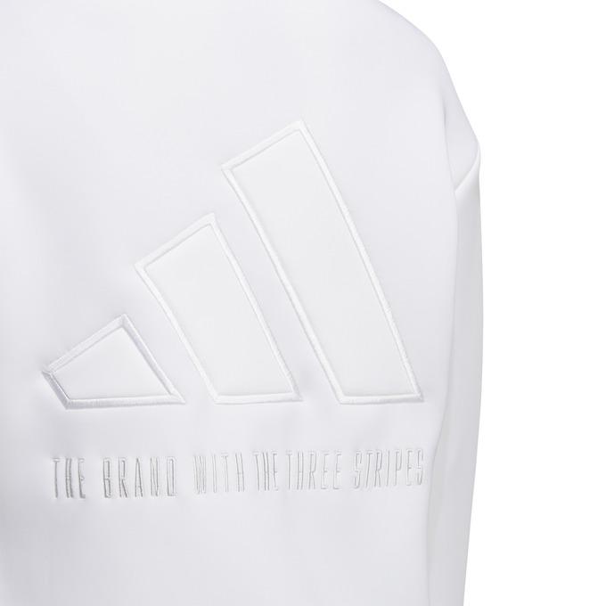 adidas（アディダス） ゴルフウェア スウェット レディース ダンボール