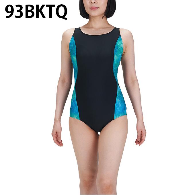 MIZUNO（ミズノ） フィットネス水着 オールインワン レディース