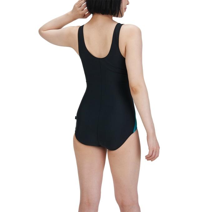 【訳あり】ミズノ　フィットネス水着　レディース フィットネス 水着｜ミズノ公式オンライン