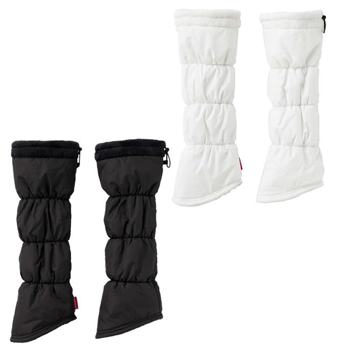 Marie Claire（マリ クレール） レッグウォーマー レディース 保温