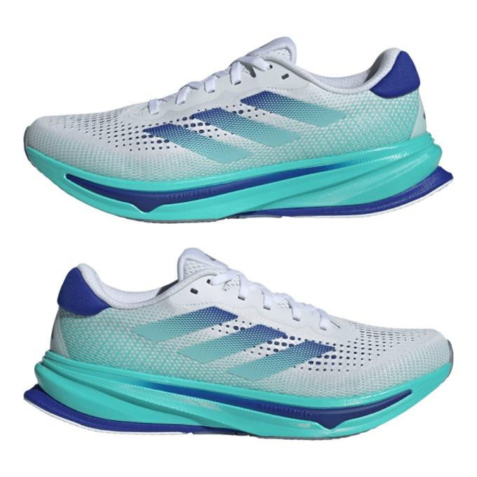 adidas（アディダス） ランニングシューズ メンズ スーパーノヴァ