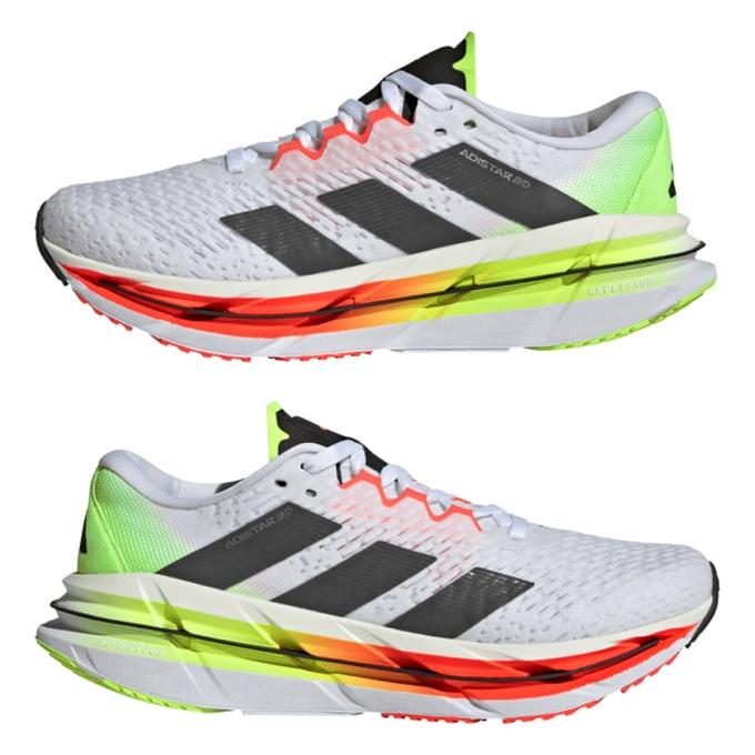 adidas（アディダス） ランニングシューズ メンズ アディスター Byd