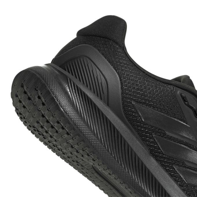adidas（アディダス） ランニングシューズ ランファルコン コア