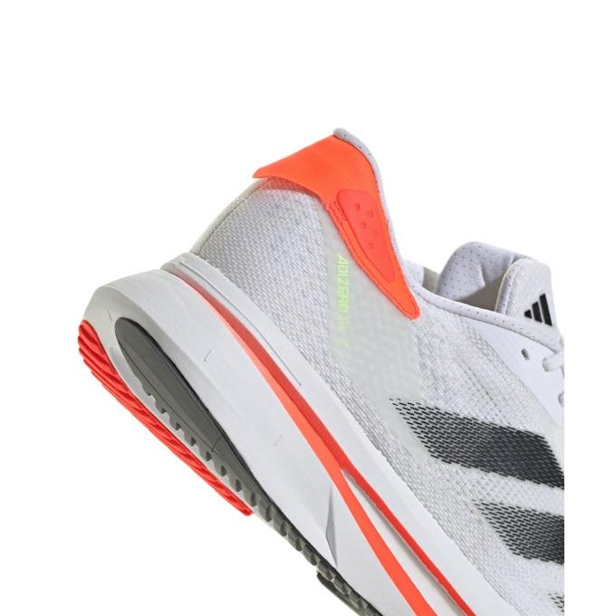 【新品】ニューバランス　25.5cm  スニーカー　newbalance adidas（アディダス） ランニングシューズ メンズ アディゼロ SL2
